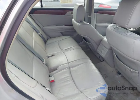 2012 Toyota Avalon from USA, damaged, VIN 4T1BK3DB5CU447609